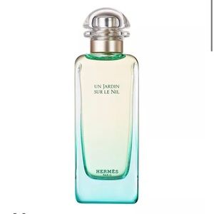 Hermès Un Jardin Sur Le Nil